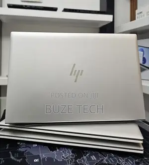 New Laptop HP EliteBook 645 G9 16GB AMD Ryzen 5 SSD 512GB
