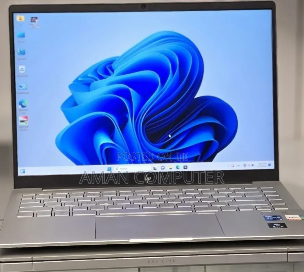 New Laptop HP Pavilion 15 16GB Intel Core i5 SSD 1T