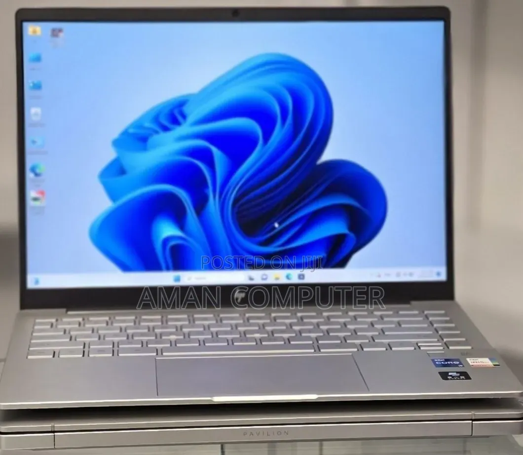 New Laptop HP Pavilion 15 16GB Intel Core i5 SSD 1T