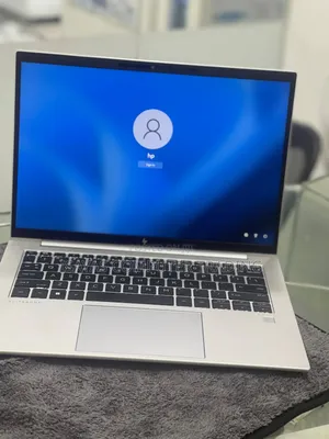 New Laptop HP EliteBook 840 G10 32GB Intel Core i7 SSD 512GB