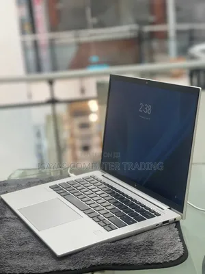 New Laptop HP EliteBook 840 G10 32GB Intel Core i7 SSD 512GB