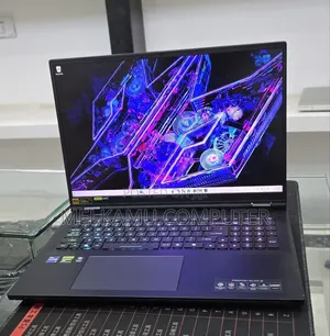 New Laptop Acer Predator Helios Neo 16 32GB Intel Core i9 SSD 1T