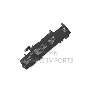 Laptop Battery Ss03xl (Replacement) With Vat