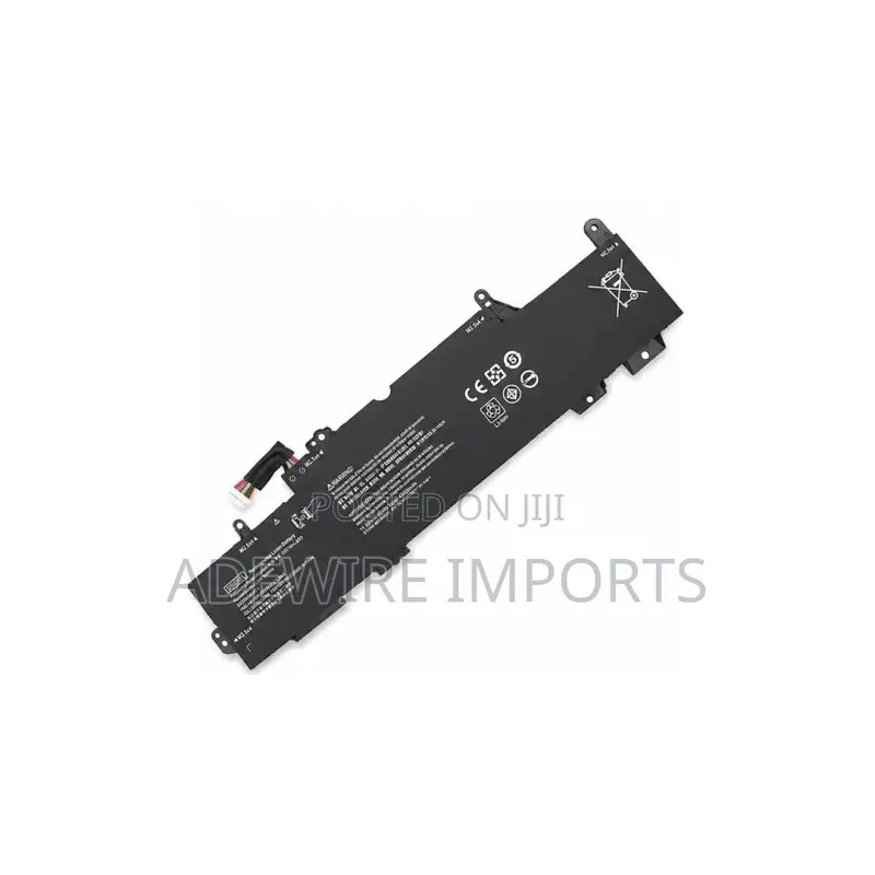 Laptop Battery Ss03xl (Replacement) With Vat