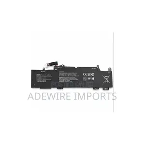 Laptop Battery Ss03xl (Replacement) With Vat
