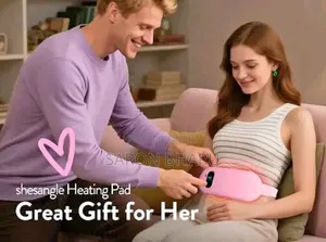 Period Pain Relief Device