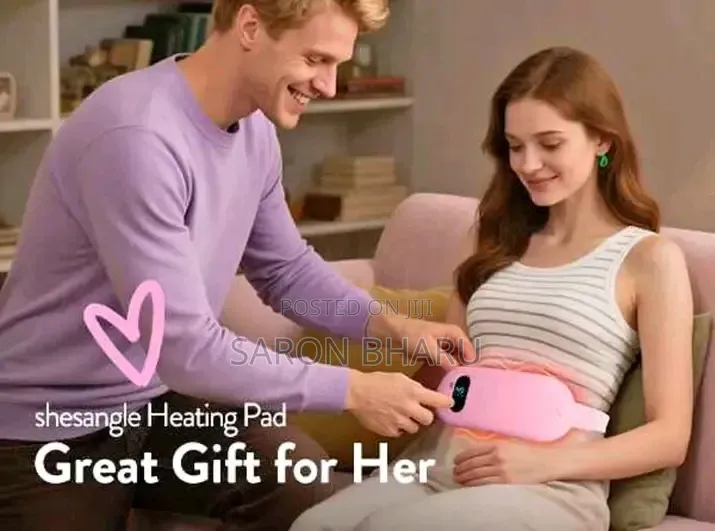 Period Pain Relief Device