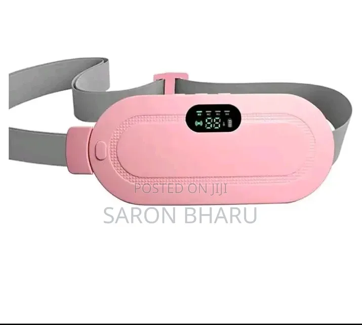 Period Pain Relief Device