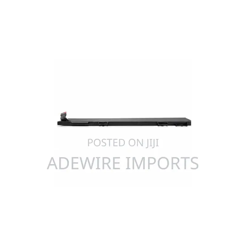 Laptop Battery Ss03xl (Replacement) With Vat