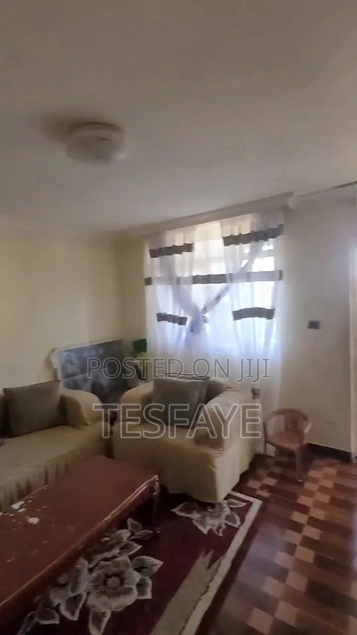 1bdrm Condo in Bole for sale