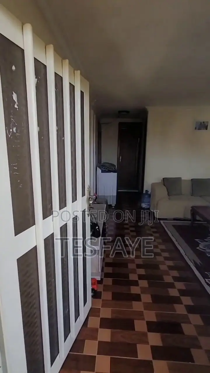 1bdrm Condo in Bole for sale
