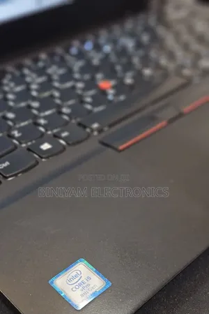 New Laptop Lenovo ThinkPad T490s 16GB Intel Core i5 SSD 512GB