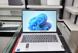 New Laptop Lenovo Legion Slim 5 16GB Intel Core i5 SSD 512GB