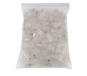 Rj45 Connector Cat5 (1000 Pcs)