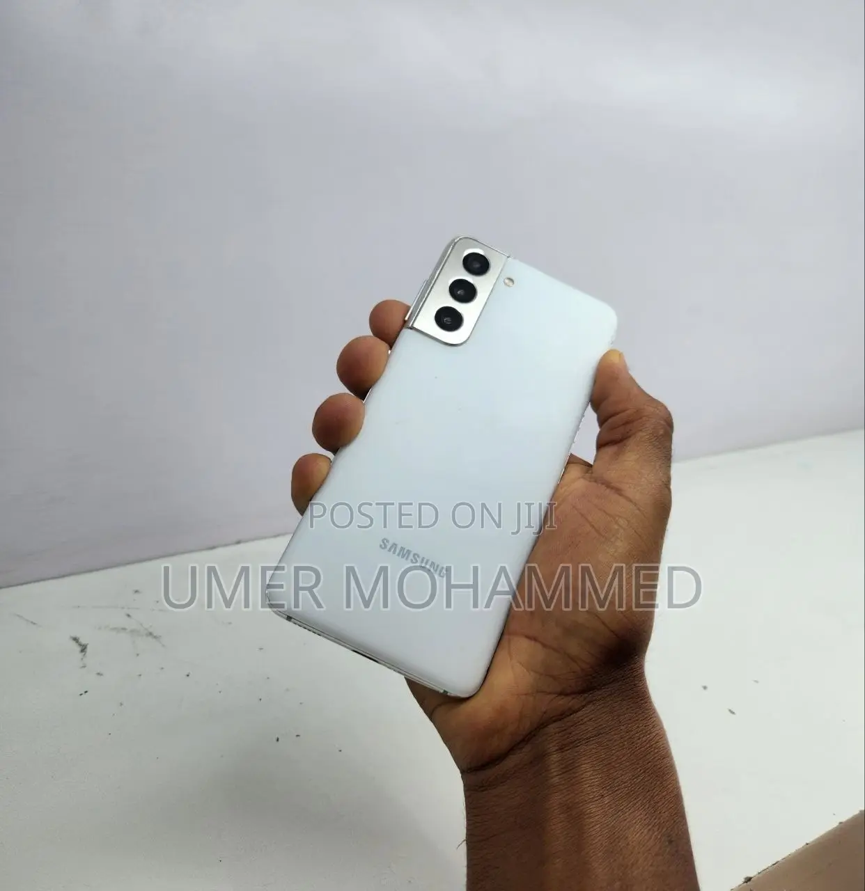 Samsung Galaxy S21 5G 256 GB