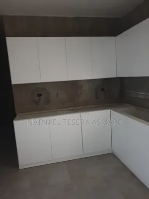 Furnished Lexury 4bdrm Apartment in Sarbet for Sale