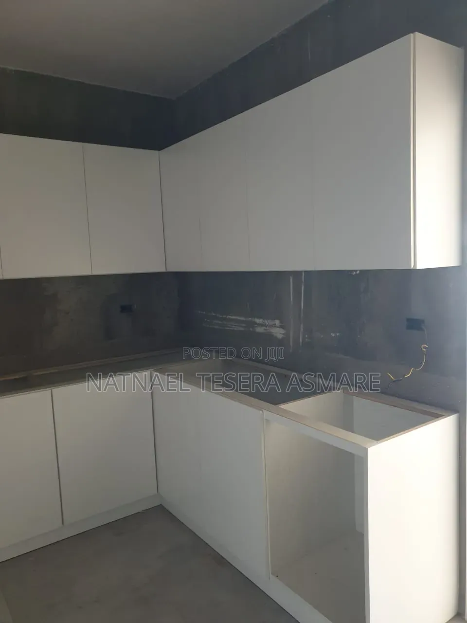 Furnished Lexury 4bdrm Apartment in Sarbet for Sale