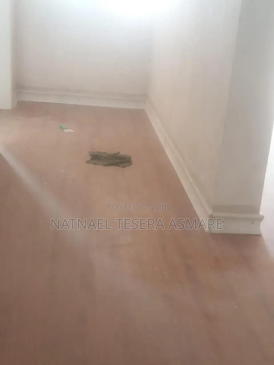 Furnished Lexury 4bdrm Apartment in Sarbet for Sale