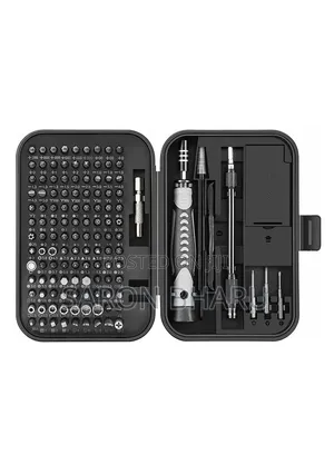 130in1 Precision Screwdriver