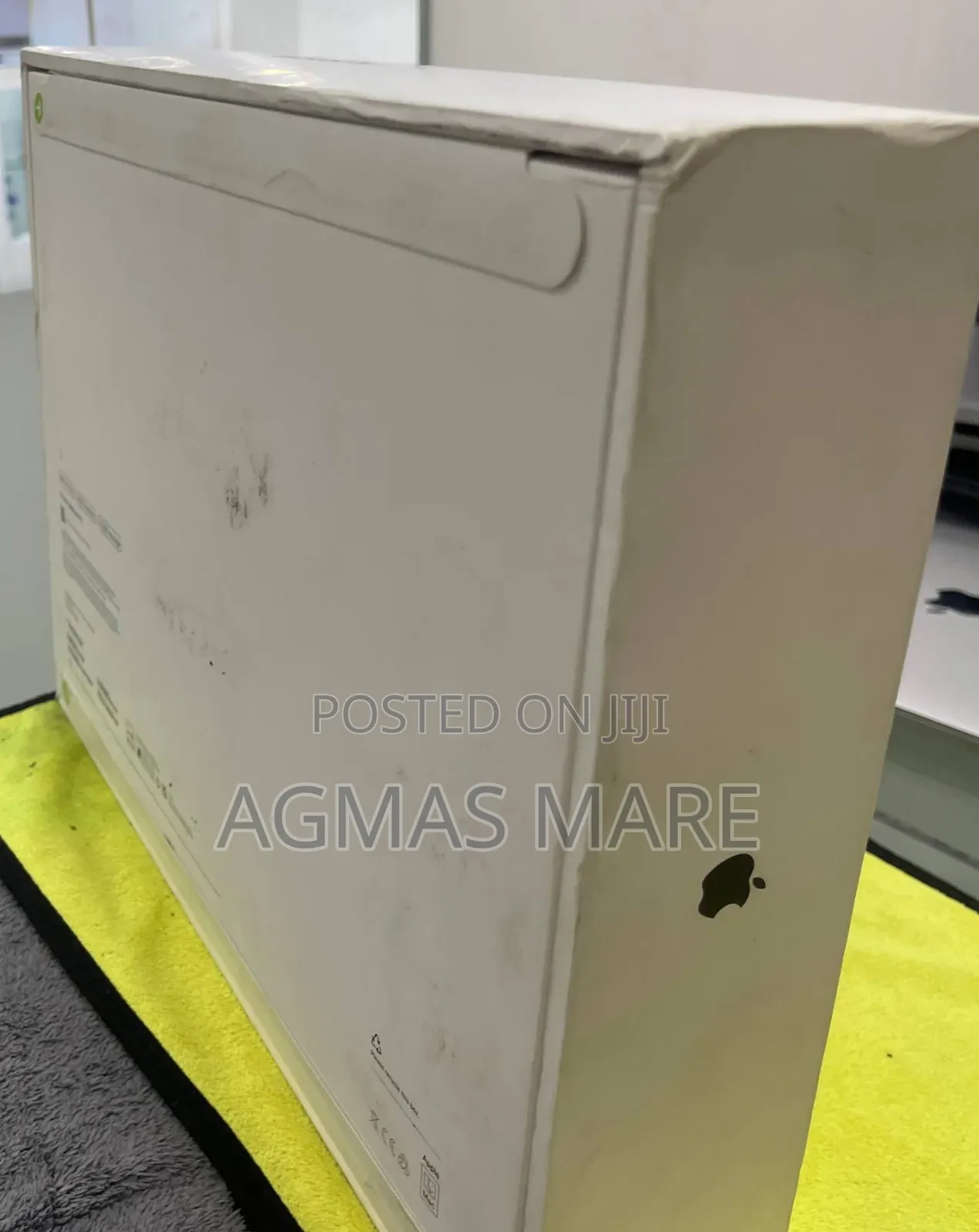 New Laptop Apple MacBook Pro 2024 M4 Pro 48GB Apple M4 SSD 512GB