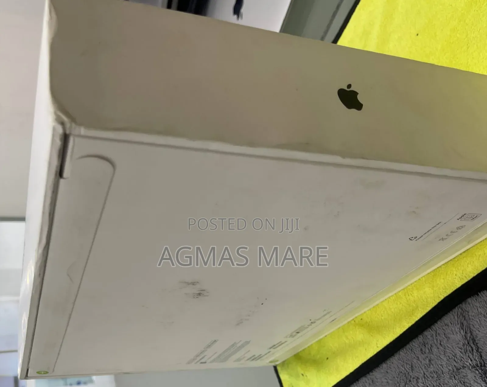 New Laptop Apple MacBook Pro 2024 M4 Pro 48GB Apple M4 SSD 512GB