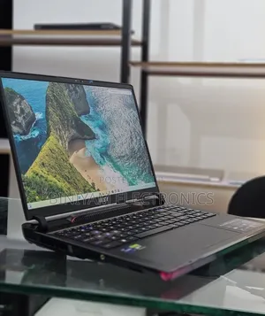 New Laptop MSI GF63 32GB Intel Core i9 SSD 1T