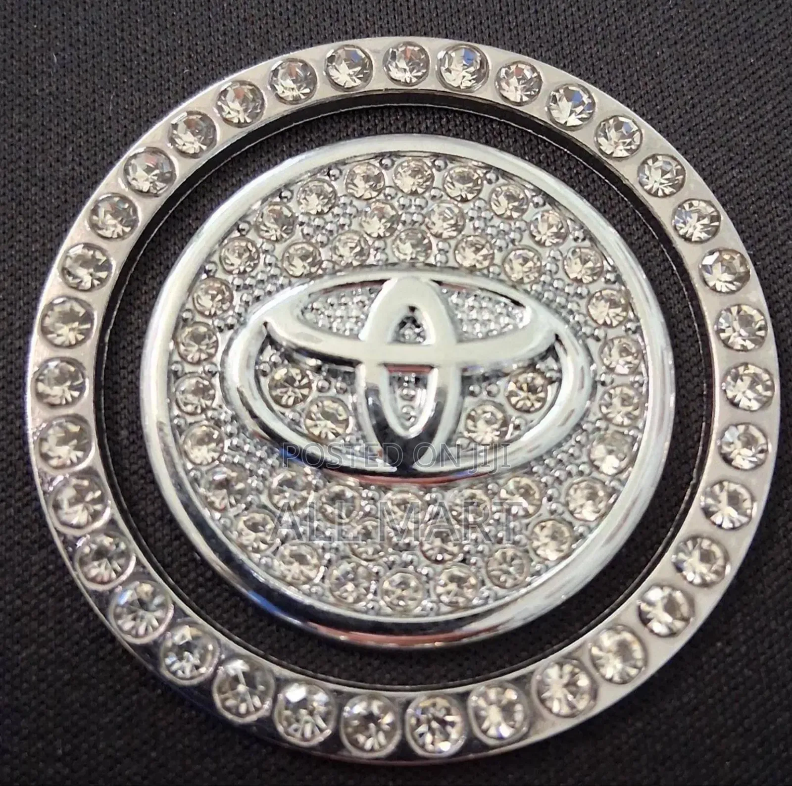 Diamond Start Cover