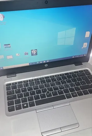 New Laptop HP EliteBook 840 G3 8GB Intel Core i5 SSD 256GB