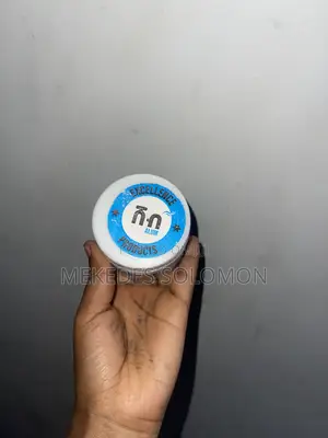 ሸብ Natural Deodorant