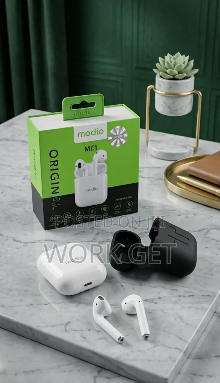 Modio Me1 Wireless Earbuds