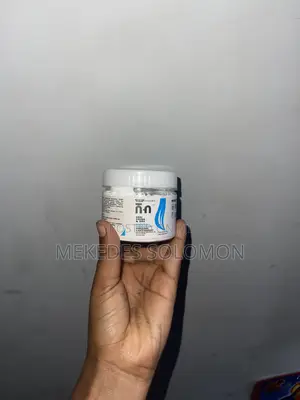 ሸብ Natural Deodorant