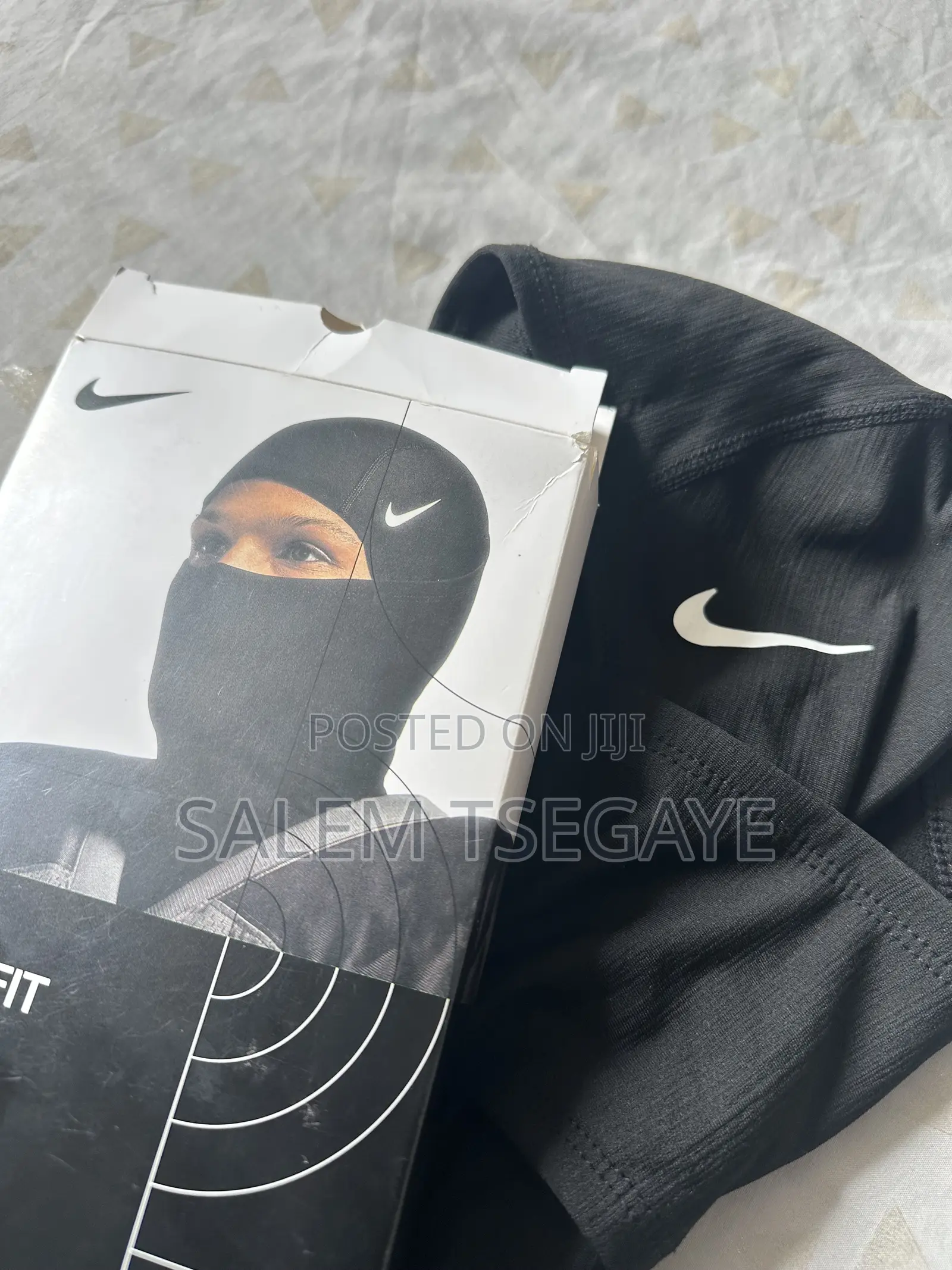 Nike Pro Ski Mask