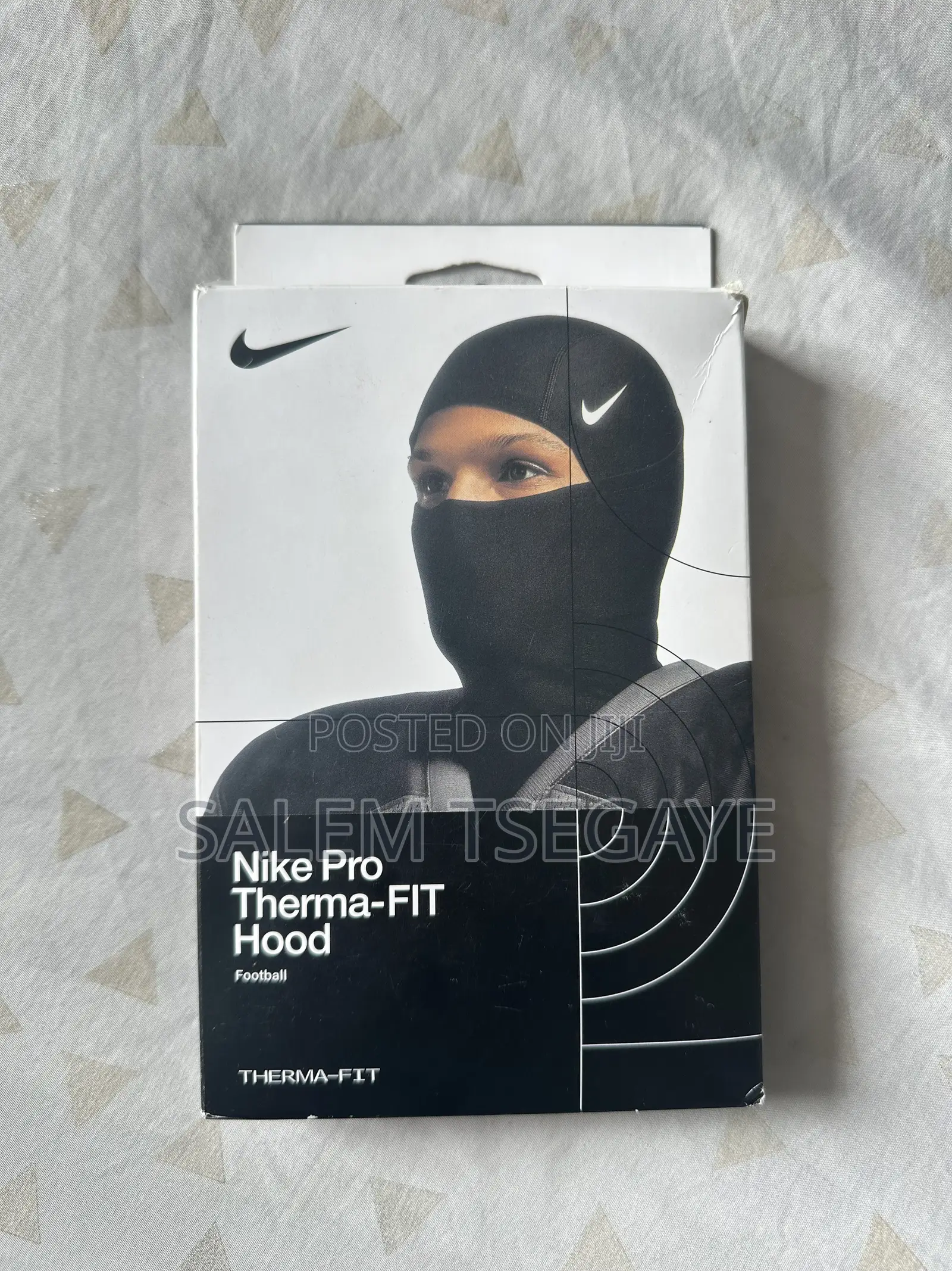 Nike Pro Ski Mask