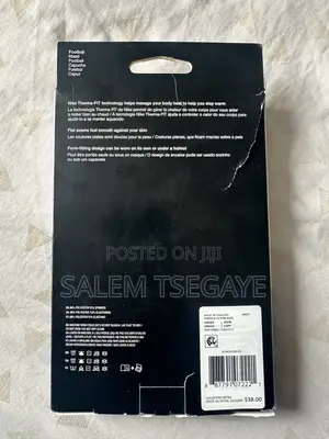 Nike Pro Ski Mask