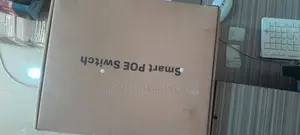 Smart Poe Switch