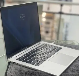 New Laptop HP EliteBook 840 G10 16GB Intel Core i7 SSD 512GB