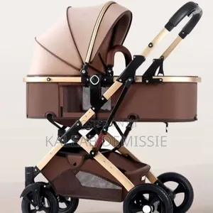 Vomeast 3-in-1 Baby Stroller