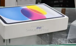 New Apple iPad Pro 11 (2025) 128 GB