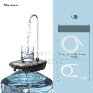 Water Dispenser