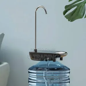 Water Dispenser