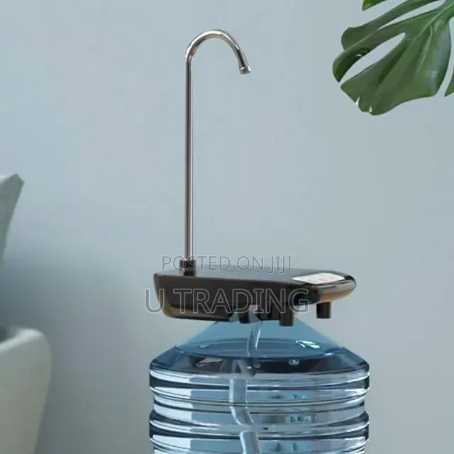 Water Dispenser