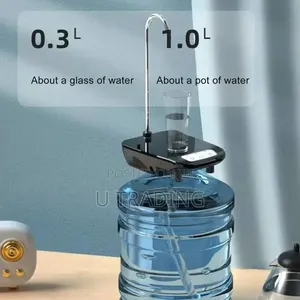 Water Dispenser