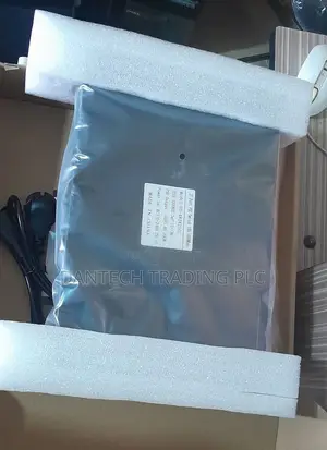 Smart Poe Switch