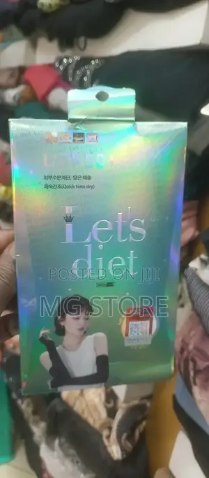 Lefs Diet Arm Tiets Ye Ej Tayit
