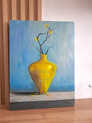 Modern Painting on 40x30