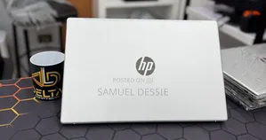 New Laptop HP Stream Notebook 16GB Intel Core i5 SSD 1T