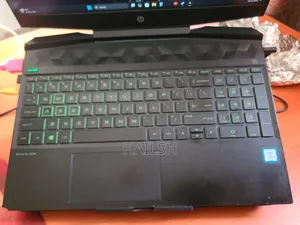 Laptop HP Pavilion 15 16GB Intel Core i5 SSD 500GB
