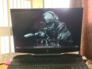 Laptop HP Pavilion 15 16GB Intel Core i5 SSD 500GB