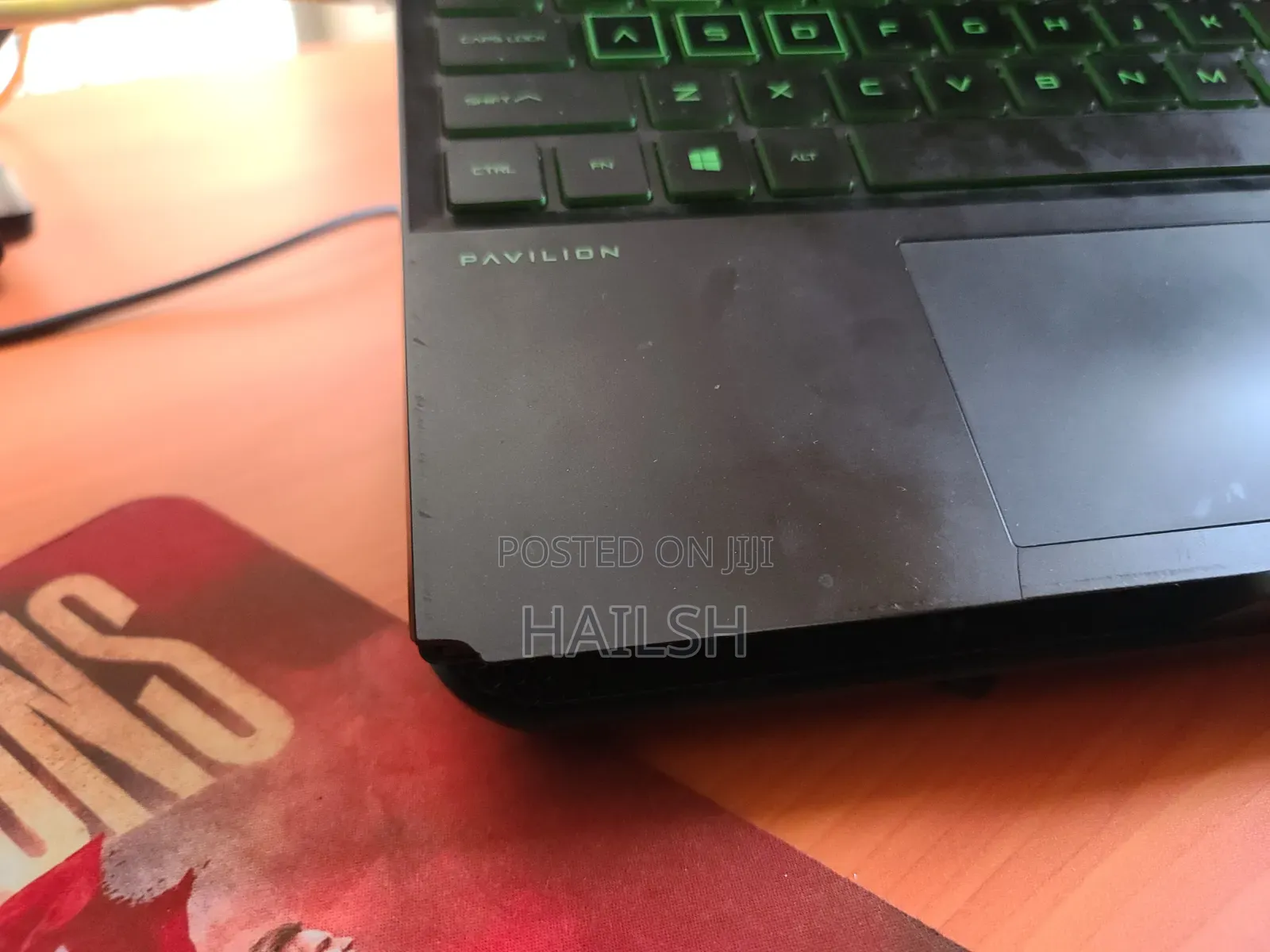 Laptop HP Pavilion 15 16GB Intel Core i5 SSD 500GB