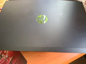 Laptop HP Pavilion 15 16GB Intel Core i5 SSD 500GB